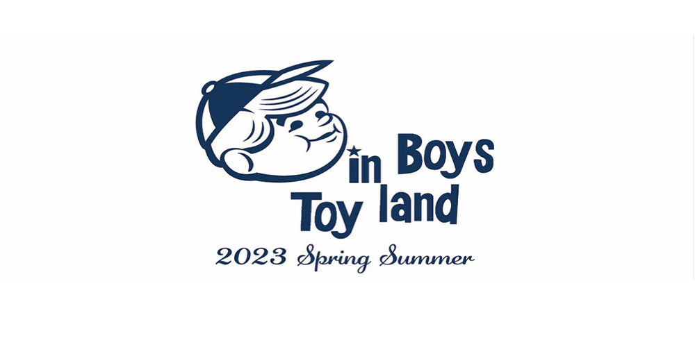 New brand BOYS IN TOYLAND launched – Application