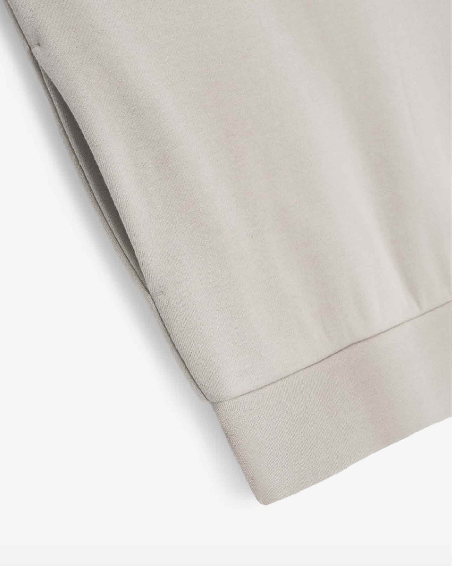ESSENTIALS HOODIE (プルオーバーパーカー) Silver Cloud