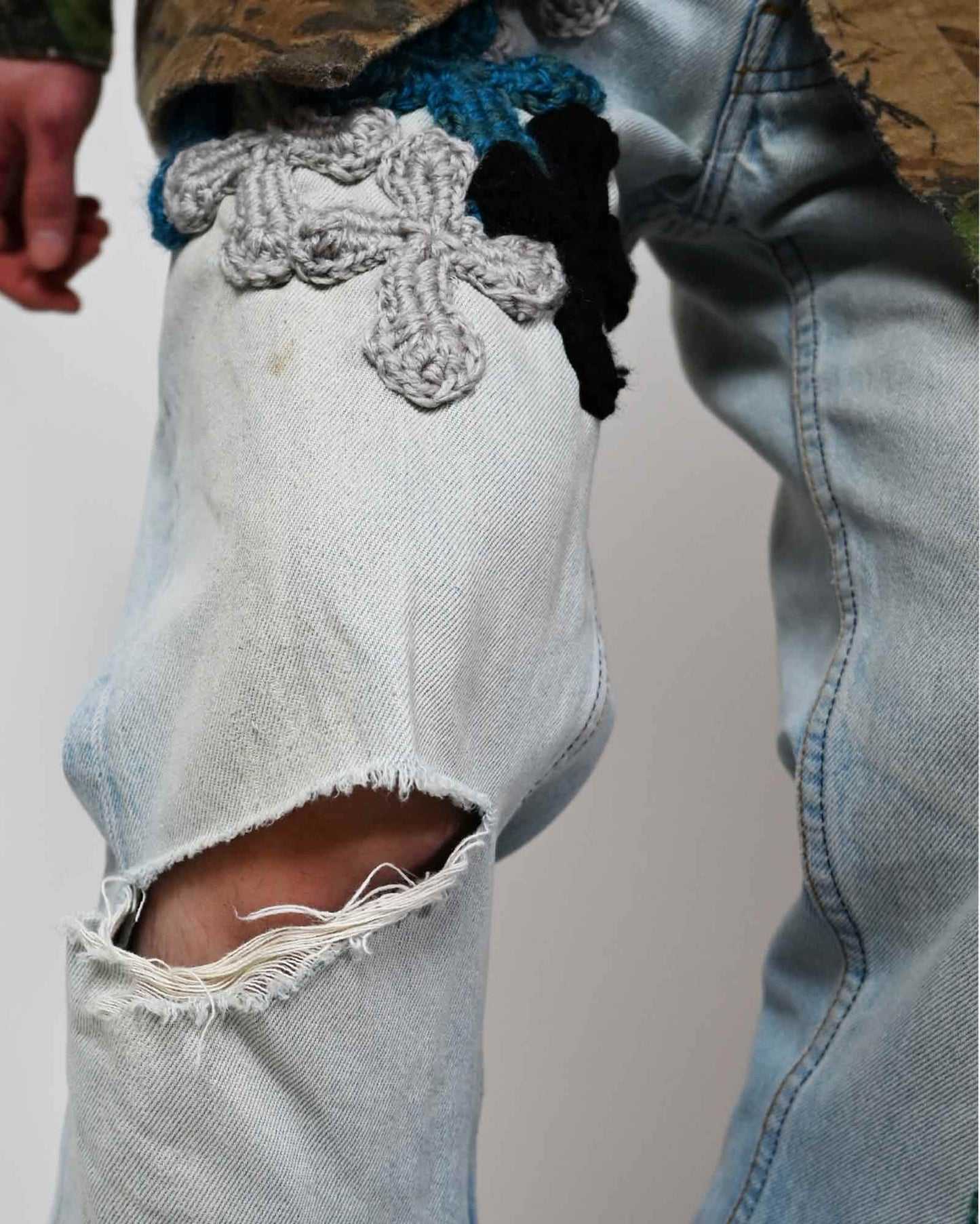 KEN ZO OVERSIZE T-SHIRT