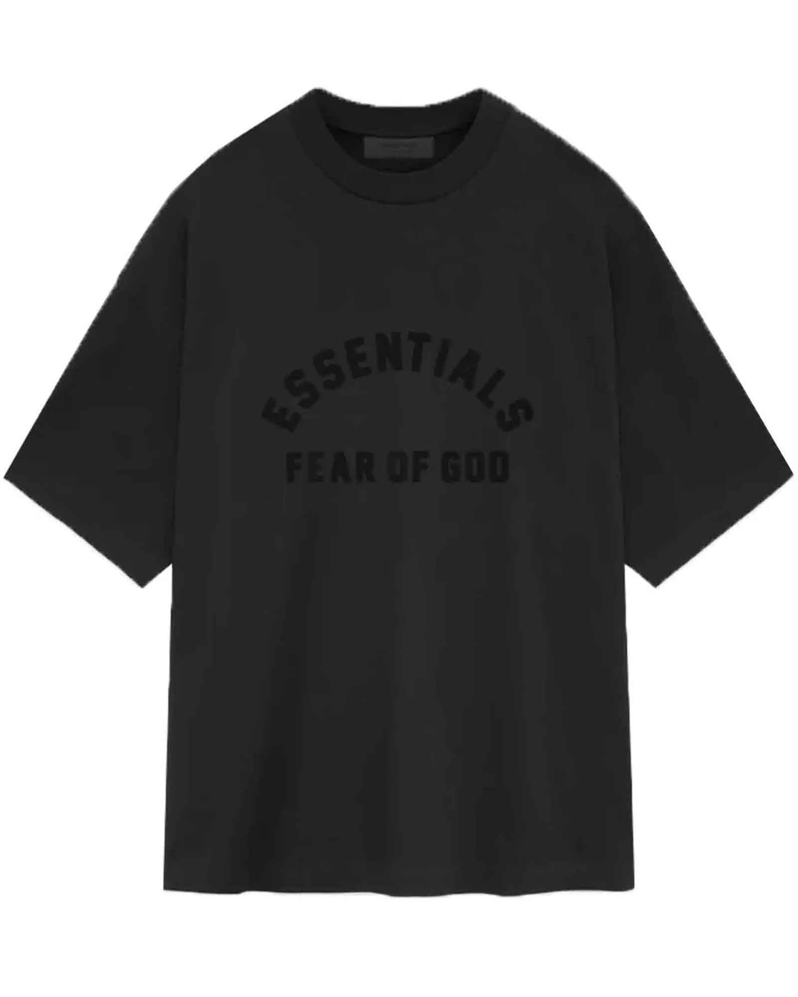 エッセンシャルズ/ESSENTIALS S/S TEE/125SU242000F/Tシャツ/BLACK – Application