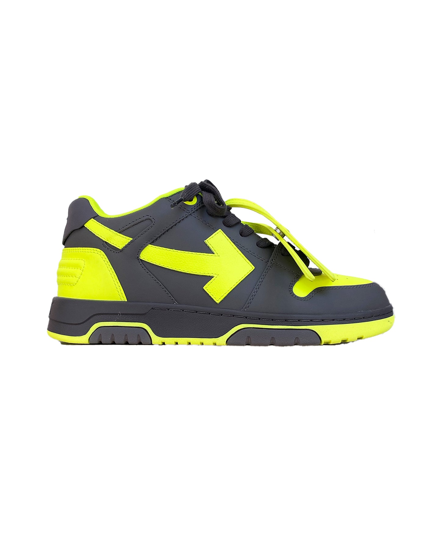 OUT OF OFFICE CALF LEATHER