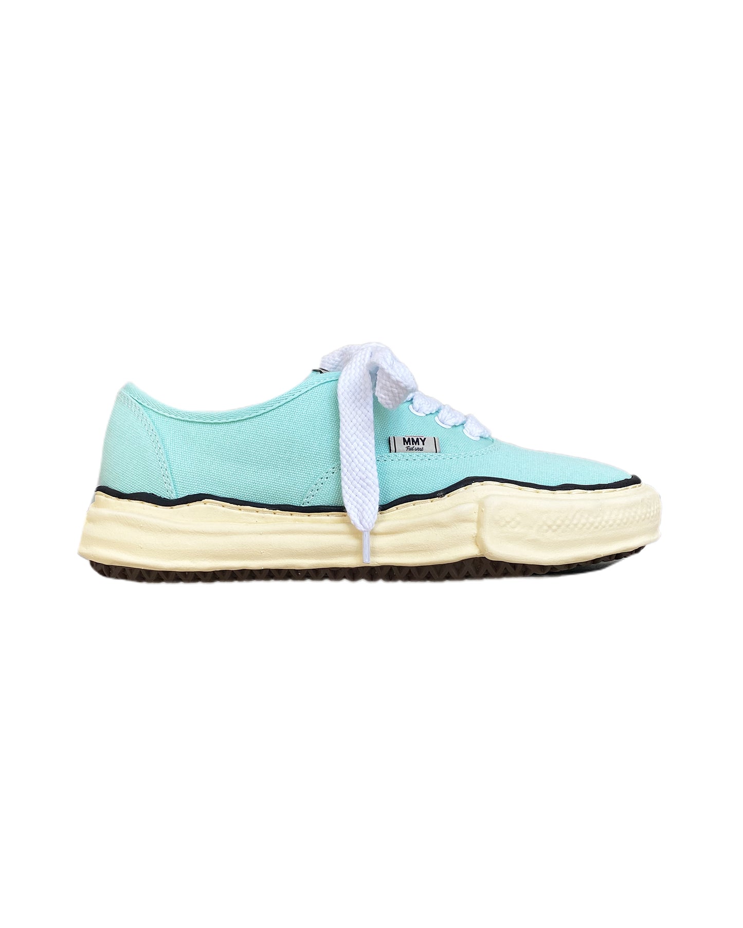 BAKER LOW/CANVAS/VINTAGE / A09FW735(ベイカー) / LT.BLUE