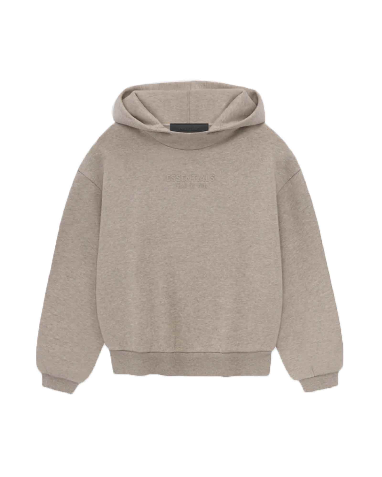 Kids Essentials Hoodie