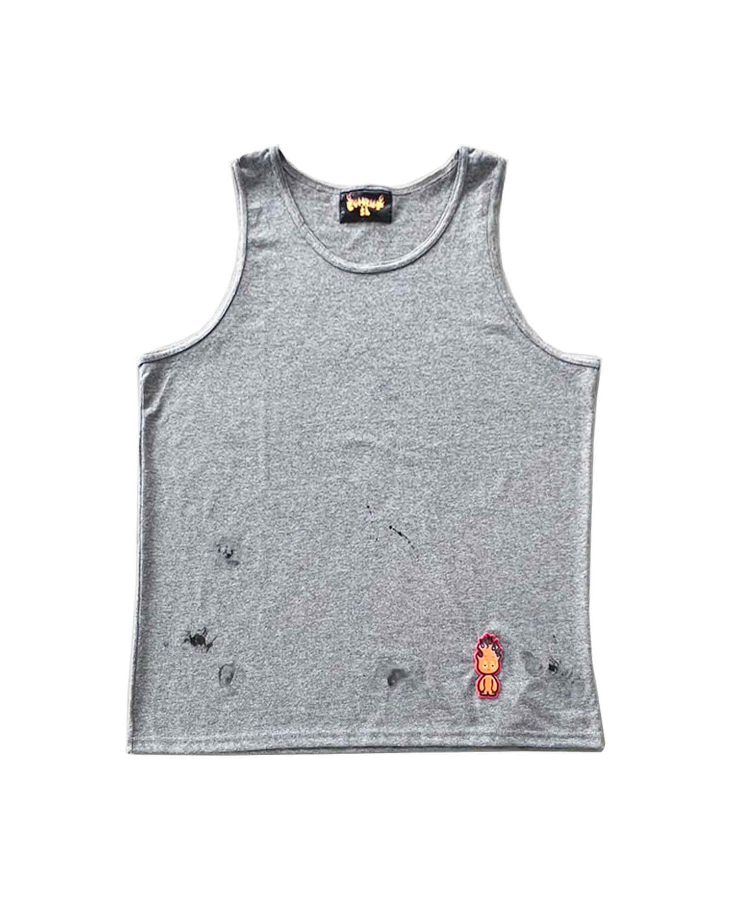 SB | Tank