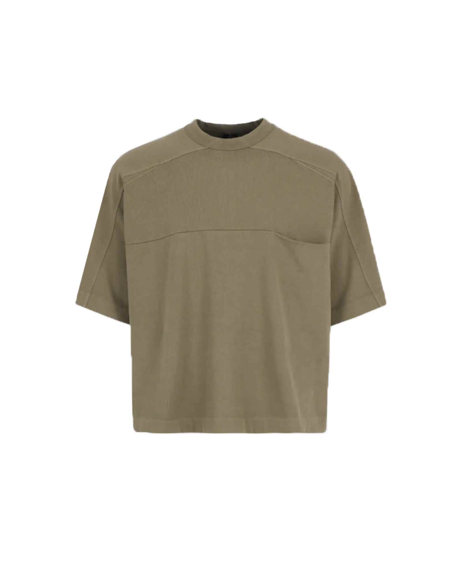 エンタイアスタジオ entire studios ES2361SRDPS ポケットデザインクロップドTシャツ メンズ Sメンズ |  www.neilkearney.com - Tシャツ/カットソー(半袖/袖なし)