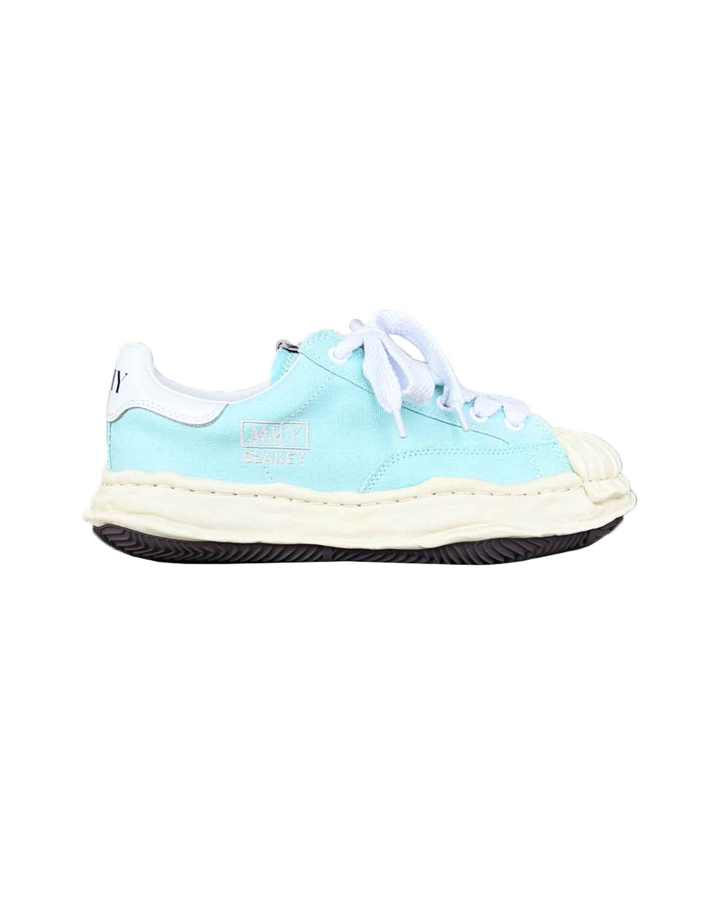 BLAKEY LOW/CANVAS/VINTAGE / A09FW732(ブレイキー) / LT.BLUE