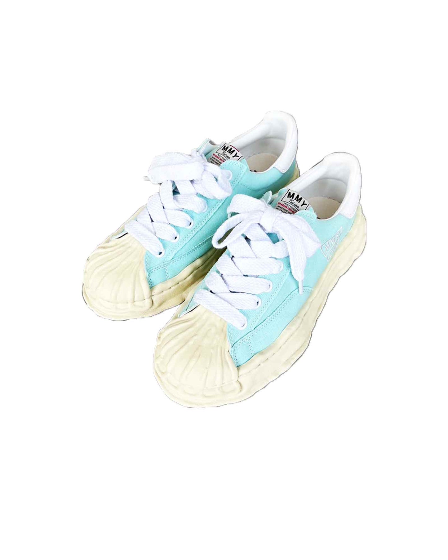 BLAKEY LOW/CANVAS/VINTAGE / A09FW732(ブレイキー) / LT.BLUE