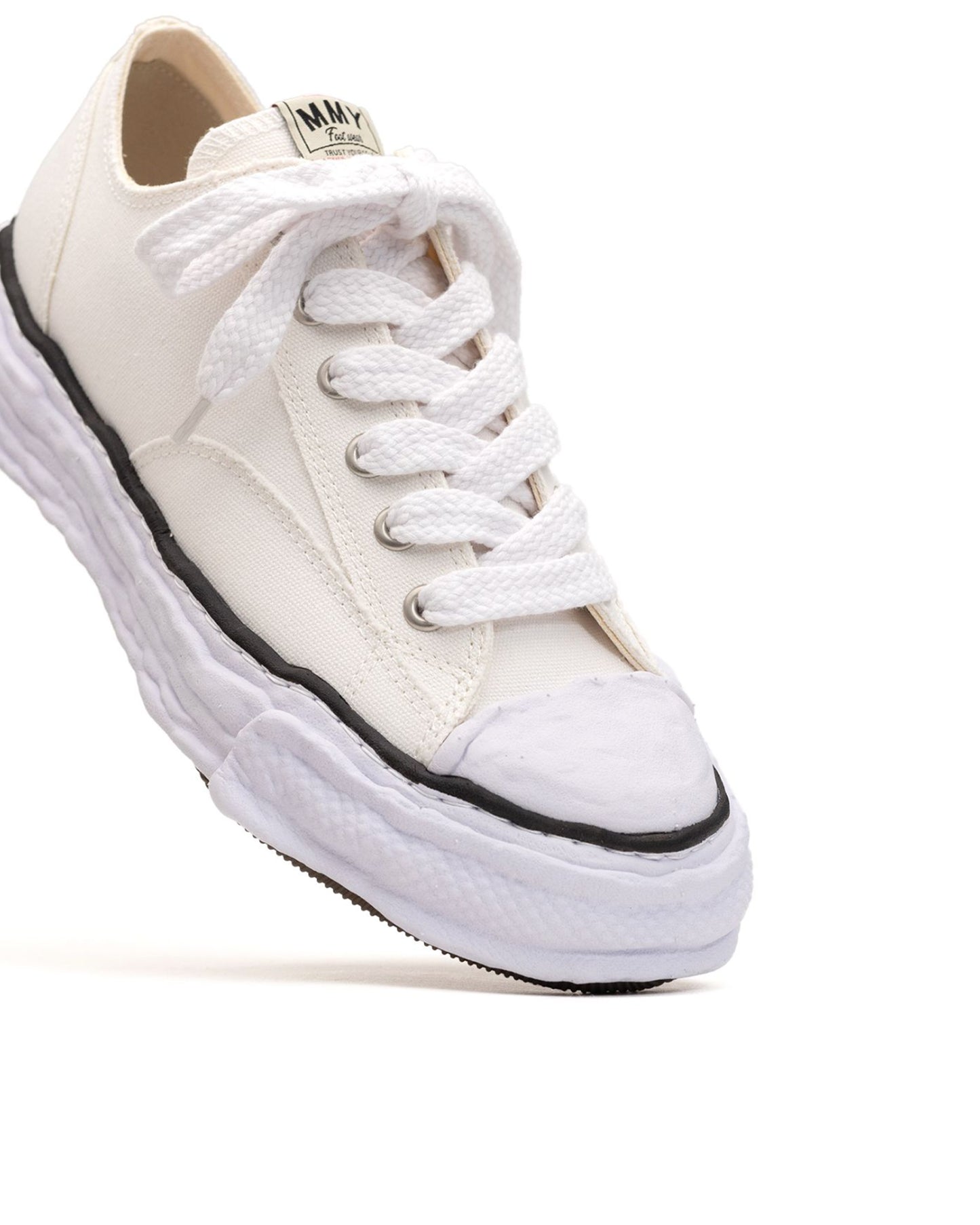 PETERSON 23 LOW /CANVAS /A11FW702 (ピーターソン23) White