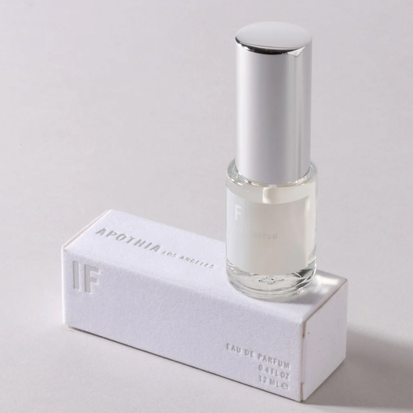 APOTHIA IF eau de parfum 12ml (パヒューム) If