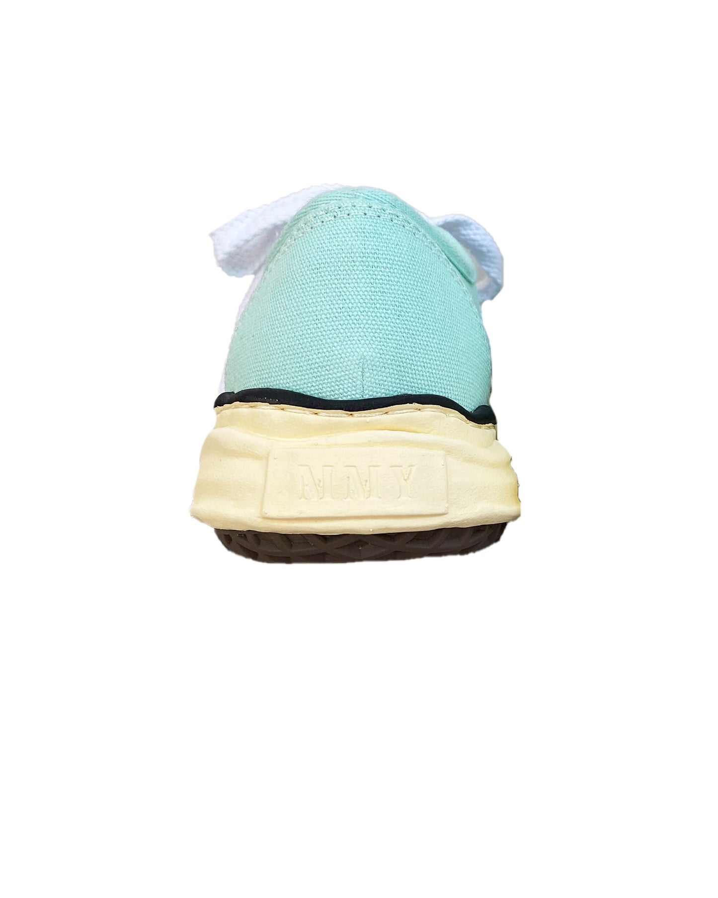 BAKER LOW/CANVAS/VINTAGE / A09FW735(ベイカー) / LT.BLUE