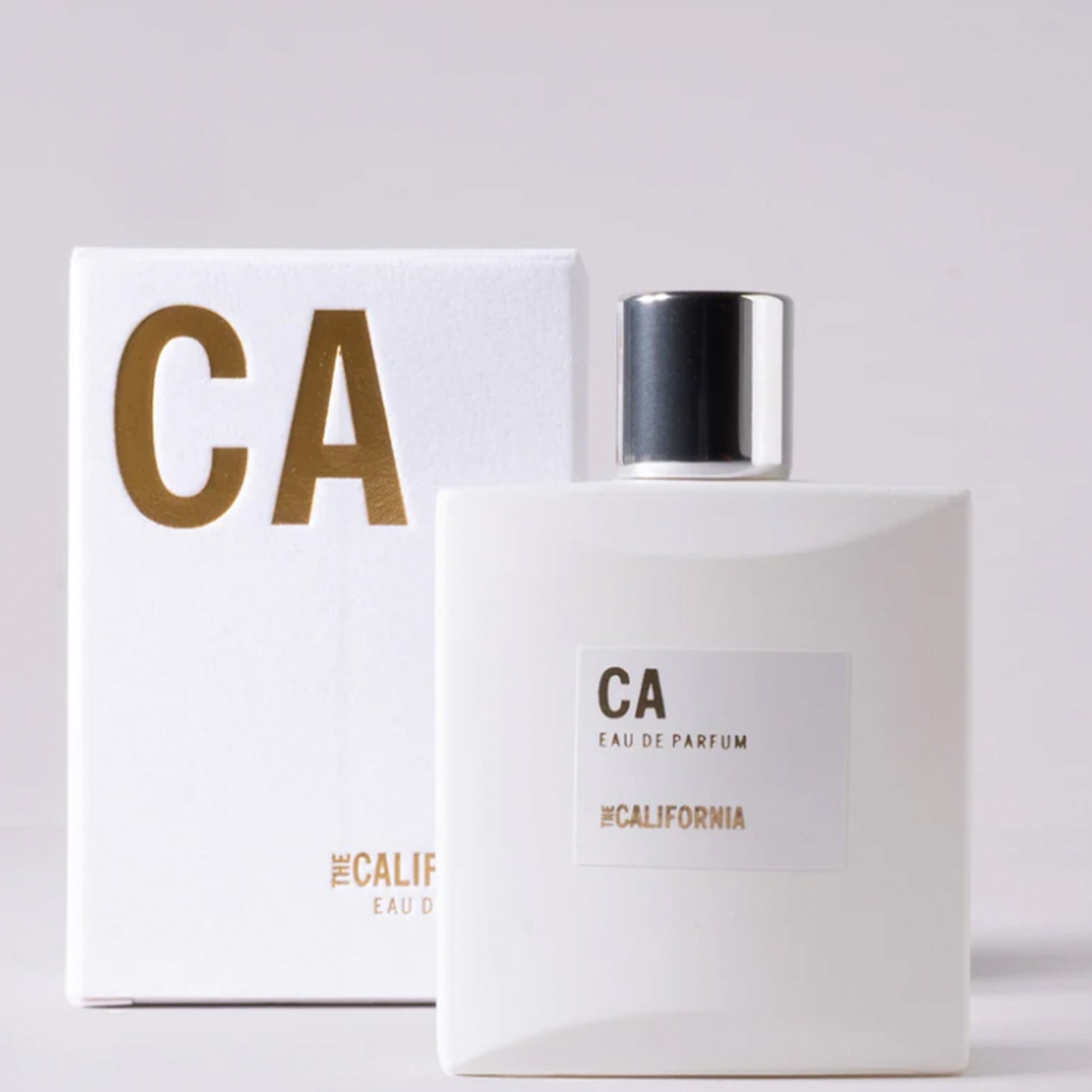 APOTHIA / THE CALIFORNIA eau de parfum 50ml – Application