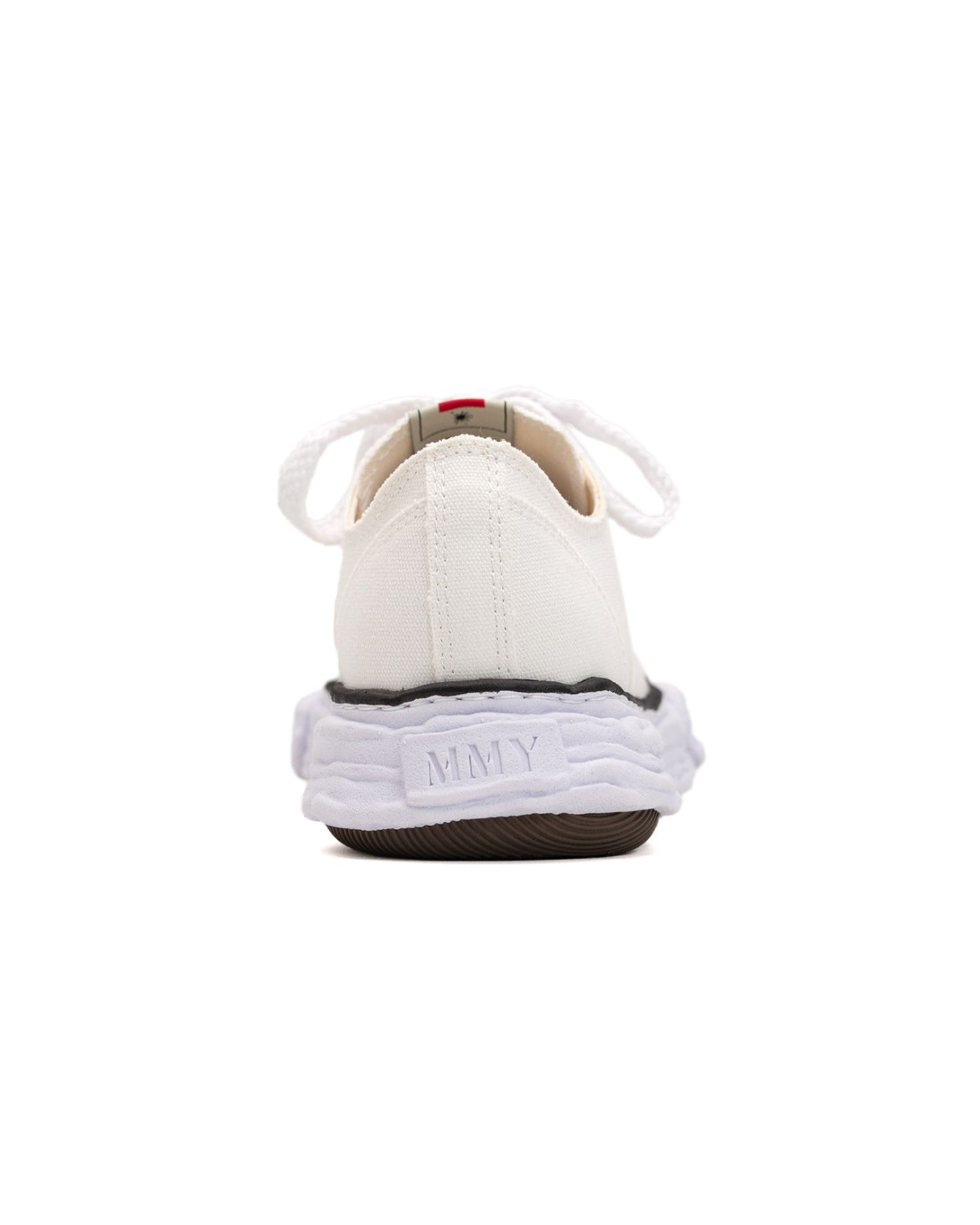 PETERSON 23 LOW /CANVAS /A11FW702 (ピーターソン23) White