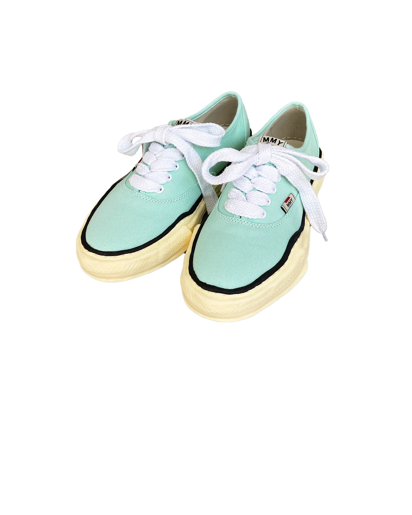 BAKER LOW/CANVAS/VINTAGE / A09FW735(ベイカー) / LT.BLUE