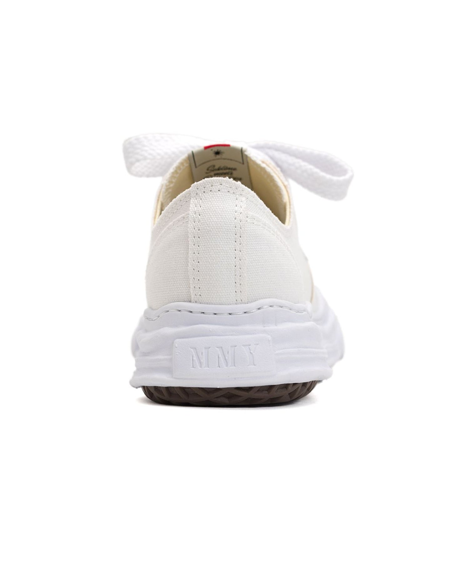 HANK LOW / CANVAS / A05FW702 (ハンク) White