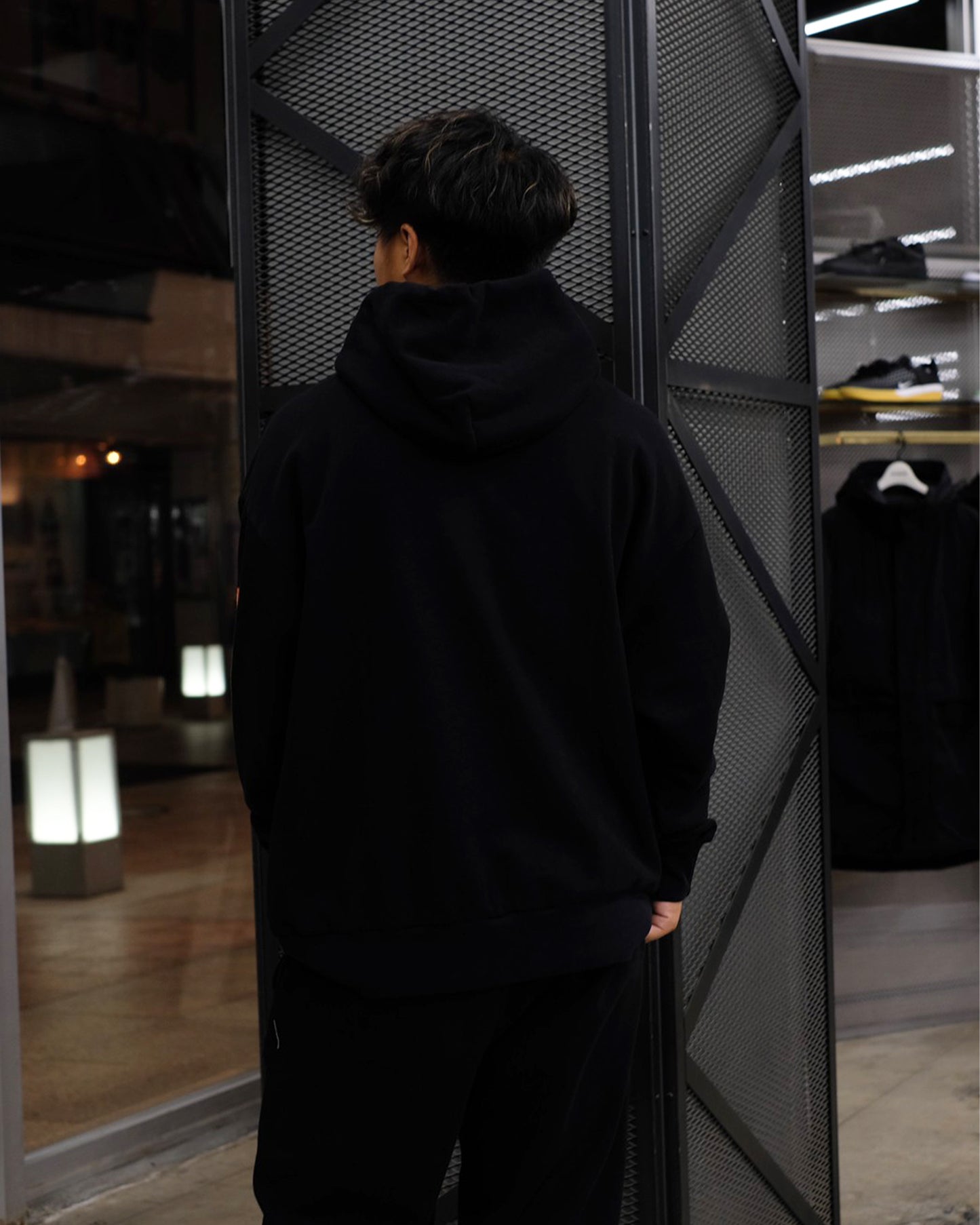RAAW Hoodie