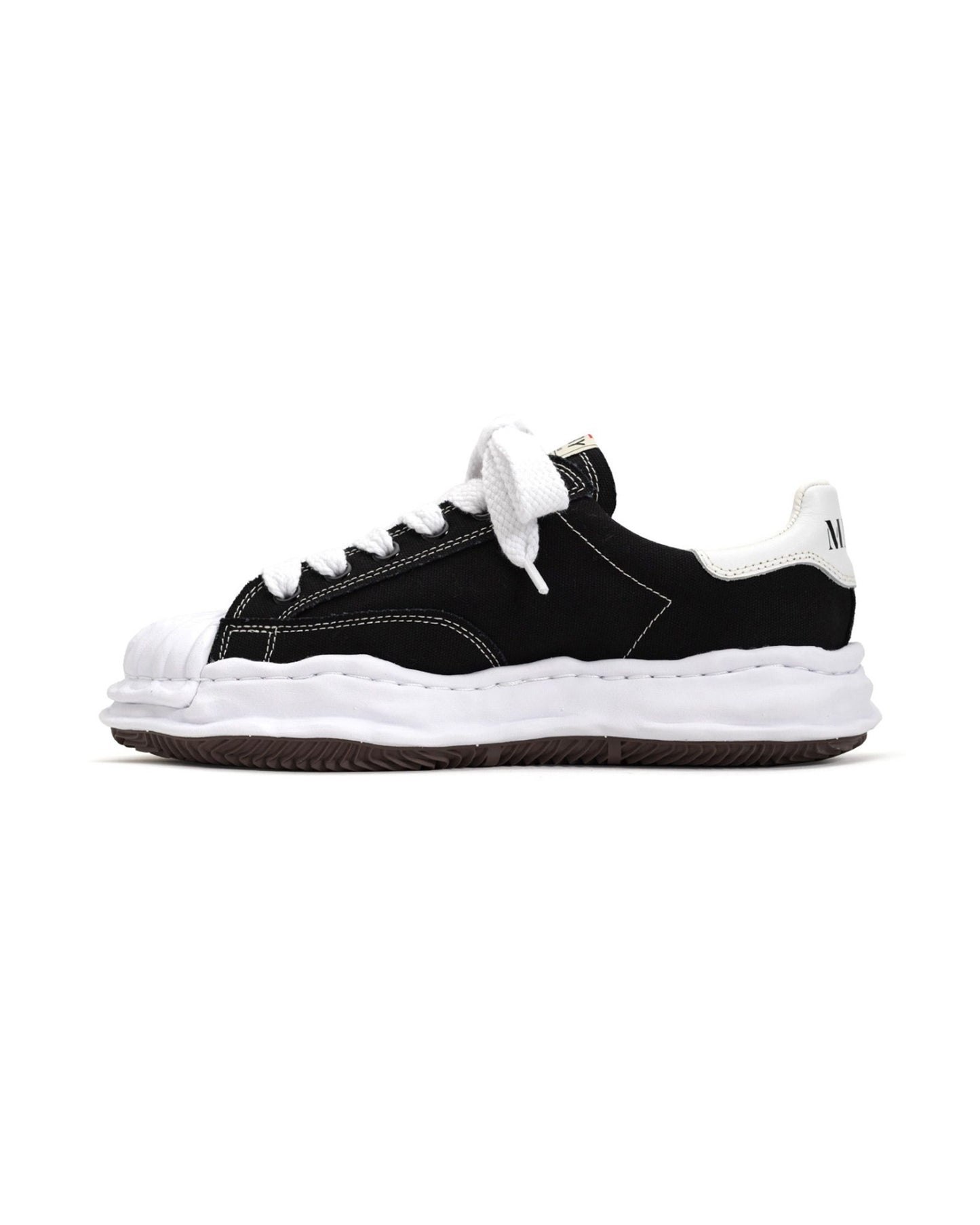 BLAKEY LOW / CANVAS / A08FW735 (ブレイキー) Black