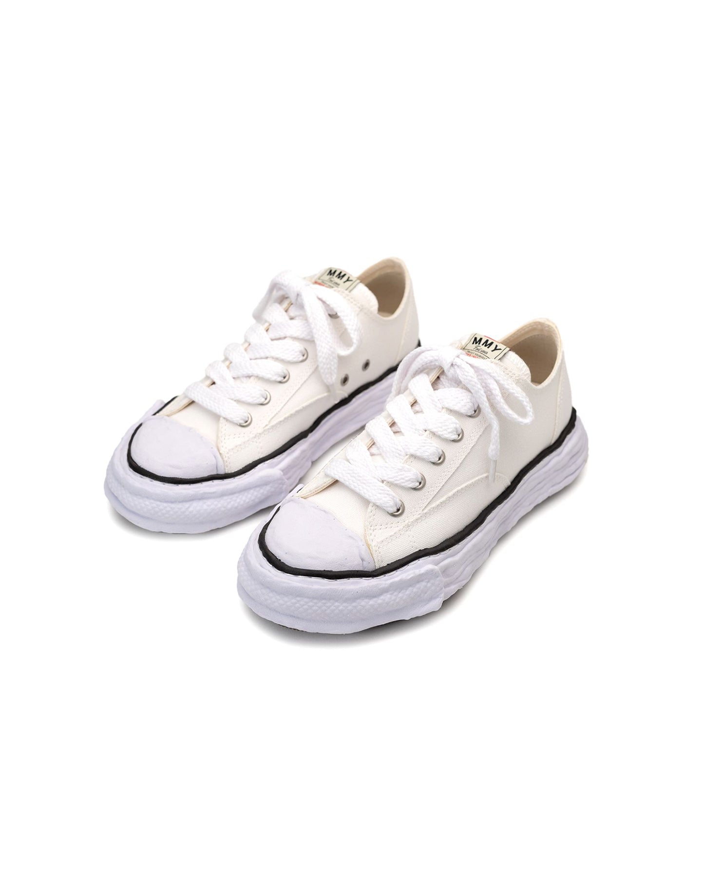 PETERSON 23 LOW /CANVAS /A11FW702 (ピーターソン23) White