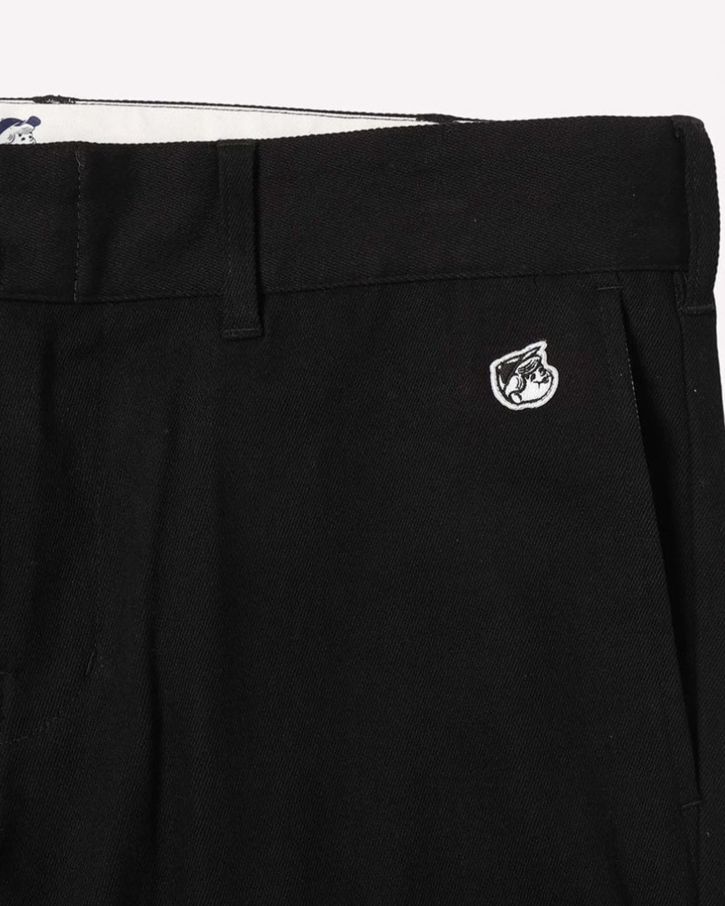 BASIC WORK PANTS