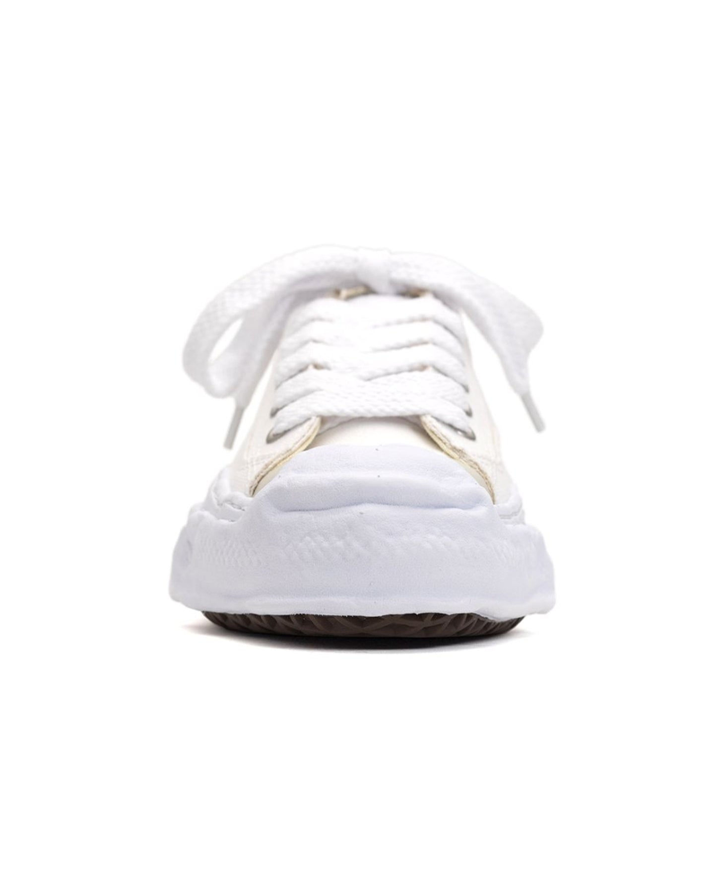 HANK LOW / CANVAS / A05FW702 (ハンク) White
