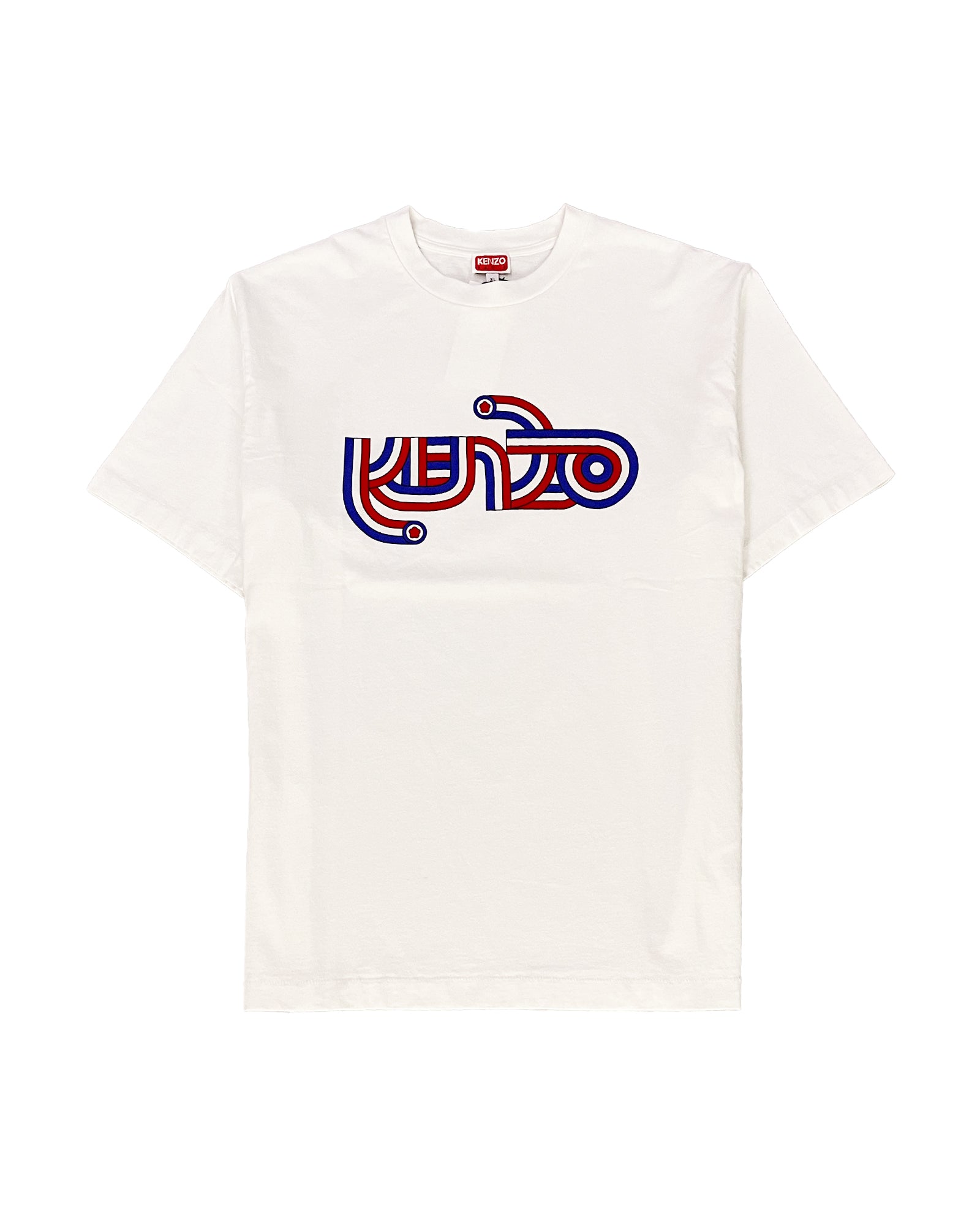 kenzo classic t shirt