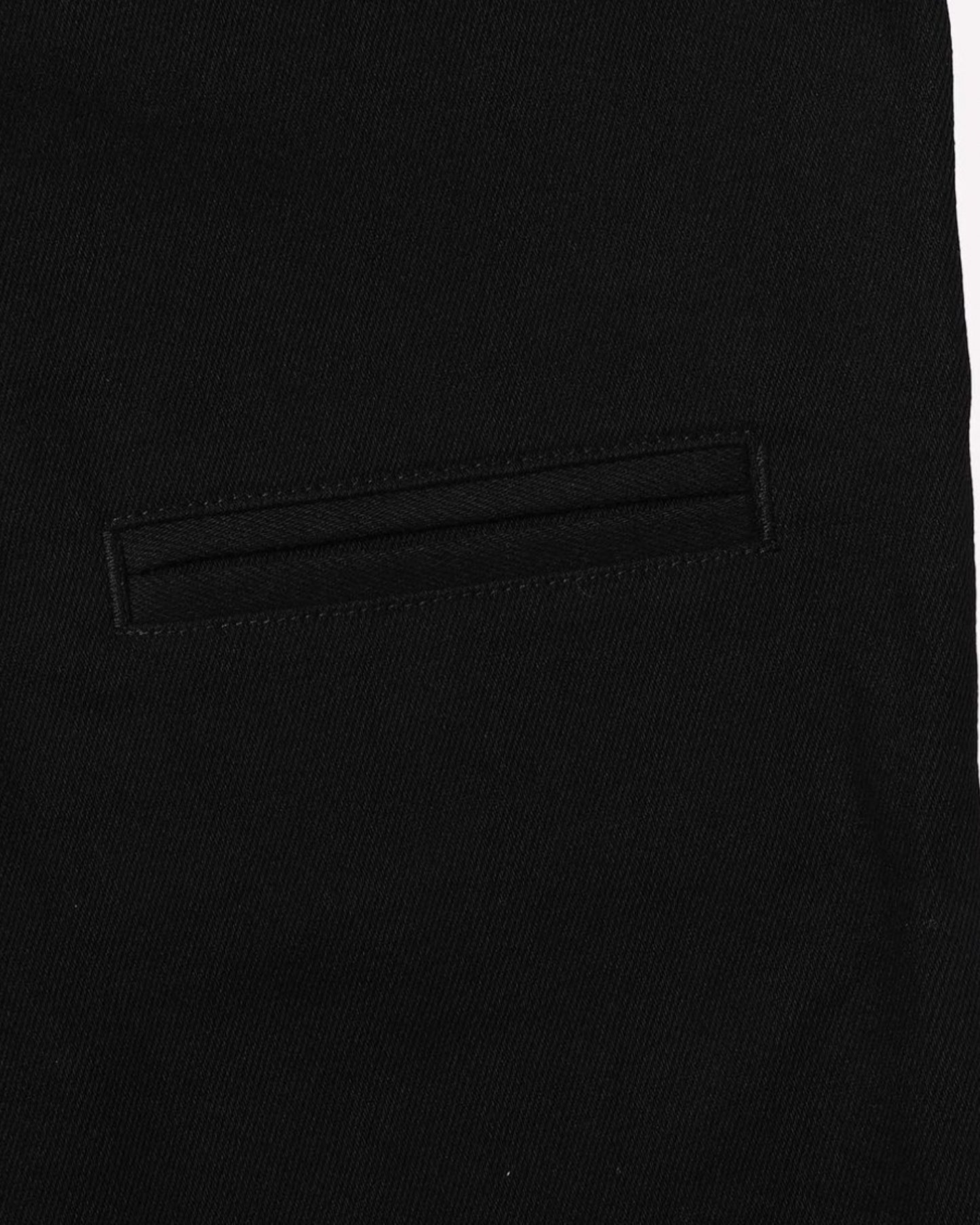 BASIC WORK PANTS