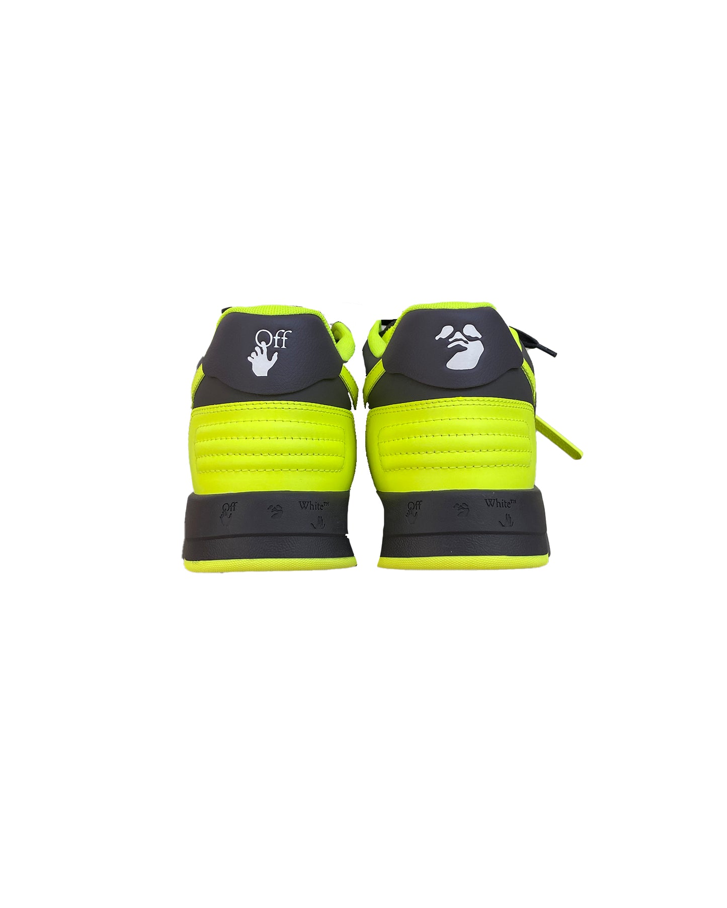 OUT OF OFFICE CALF LEATHER