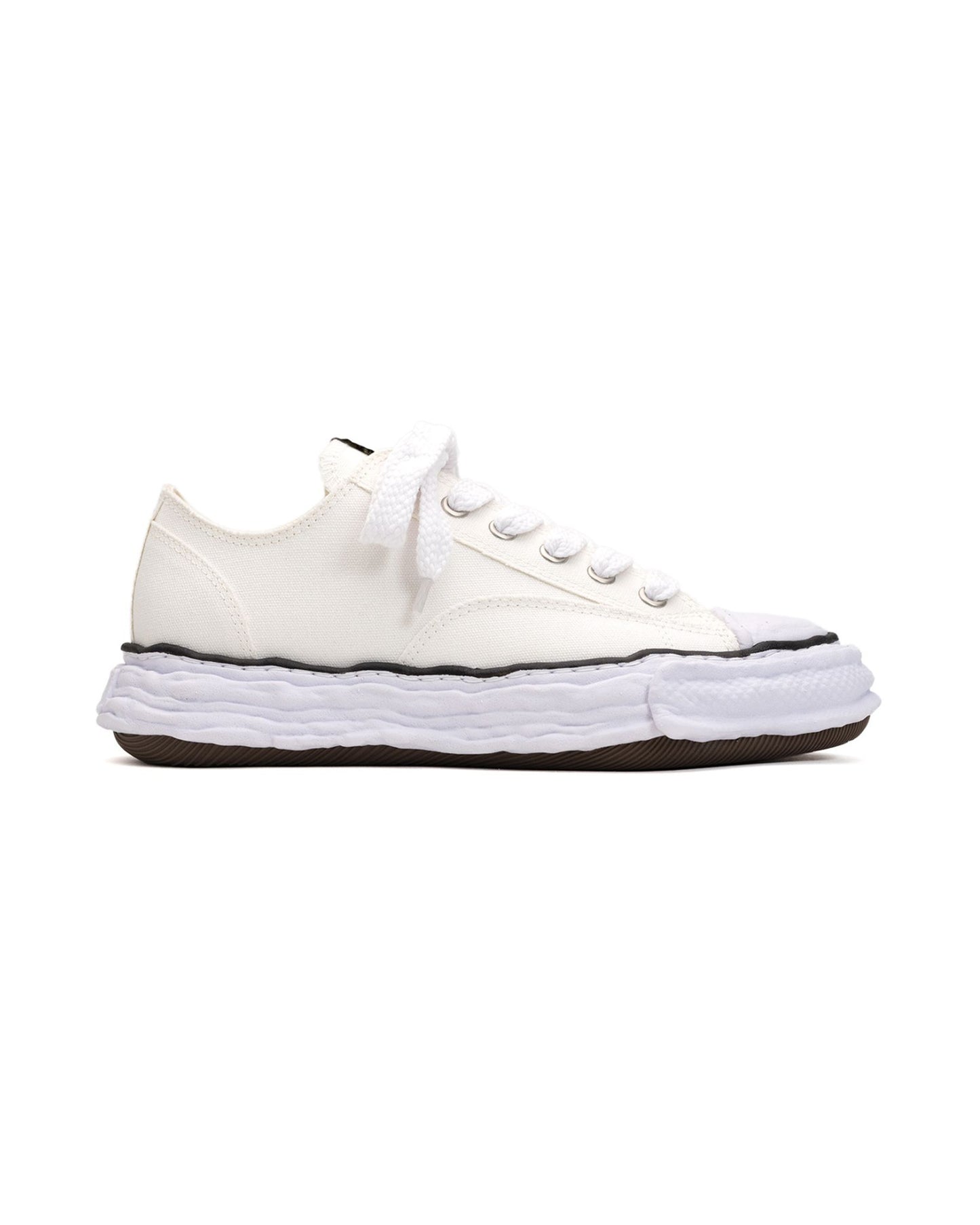PETERSON 23 LOW /CANVAS /A11FW702 (ピーターソン23) White