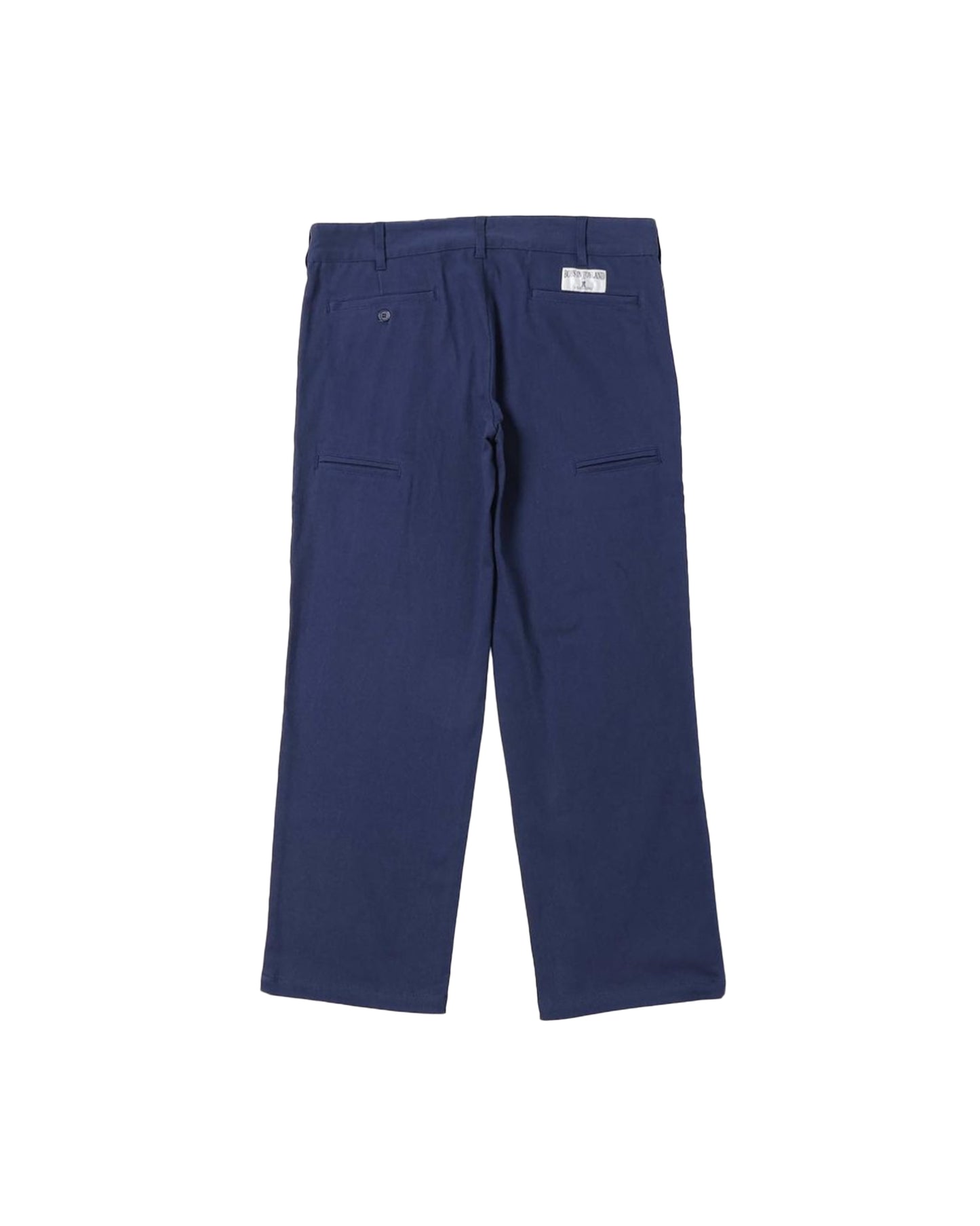 BASIC WORK PANTS