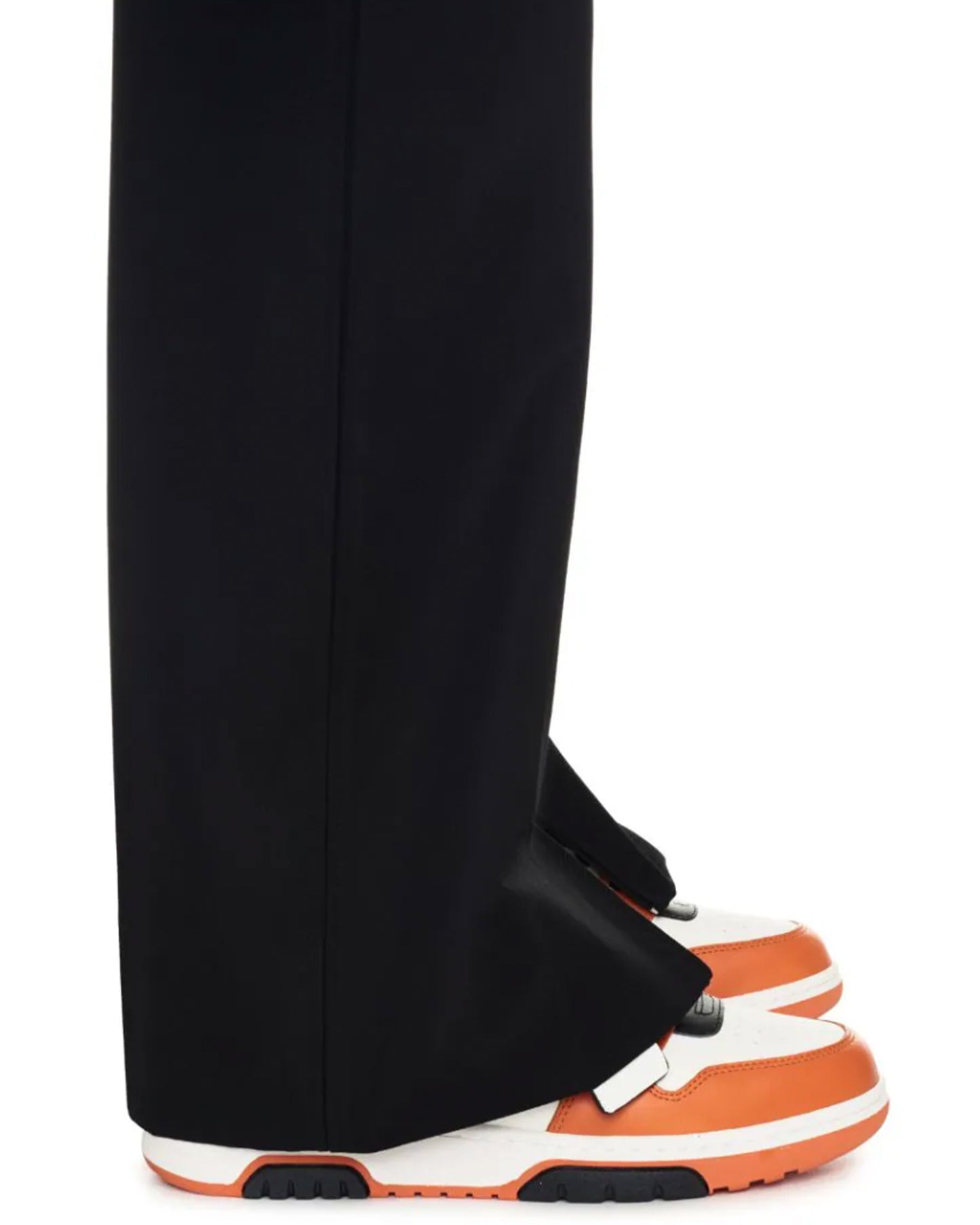 OUT OF OFFICE CALF LEATHER