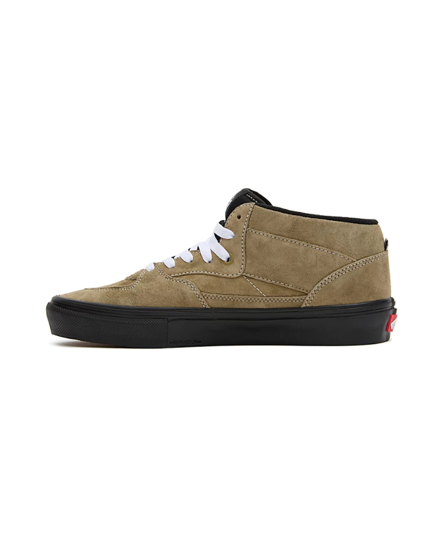 Skate Half Cab