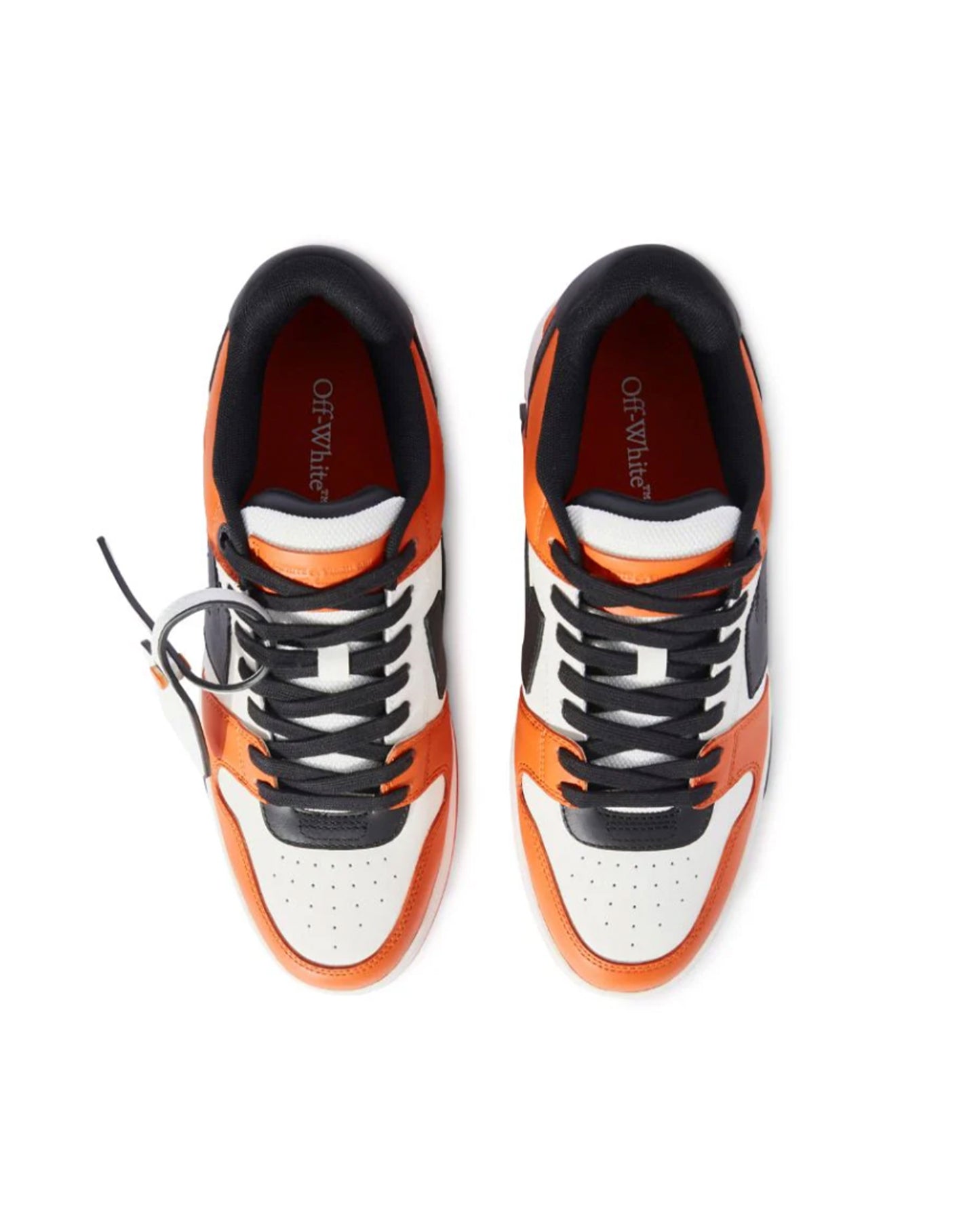 OUT OF OFFICE CALF LEATHER