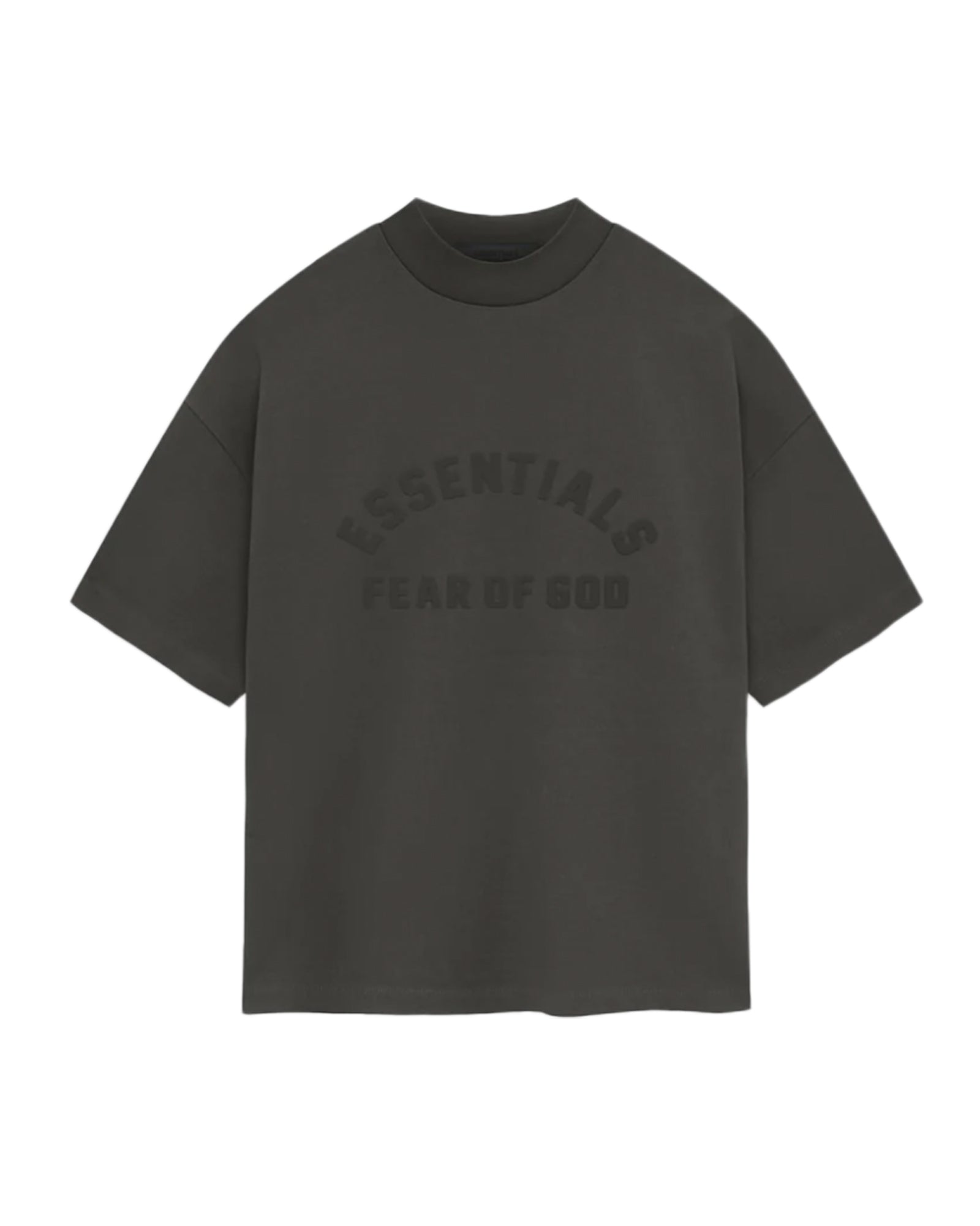 完売商品！FEAR OF GOD ESSNTIALS クルーネックTシャツ袋のまま配送します