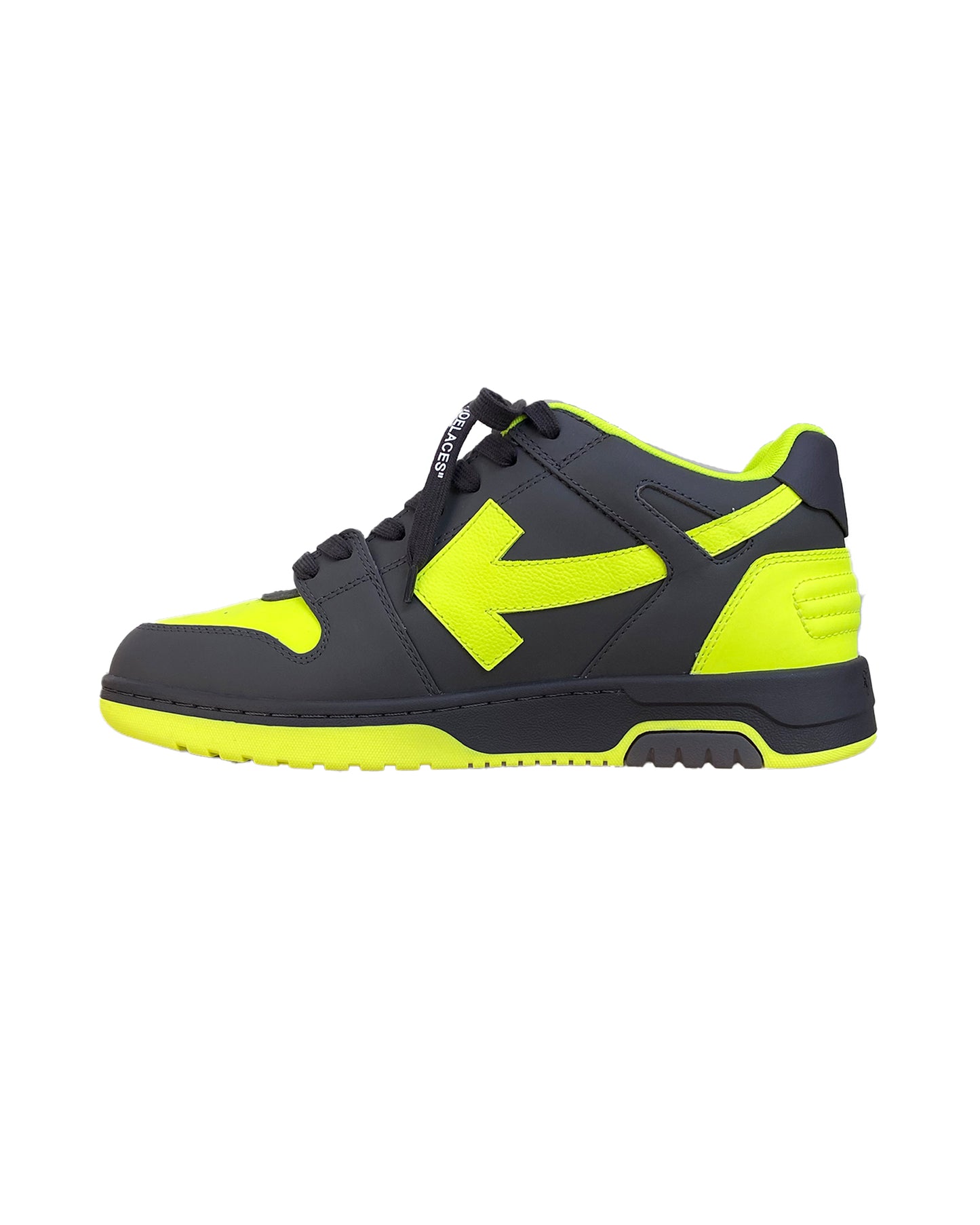 OUT OF OFFICE CALF LEATHER