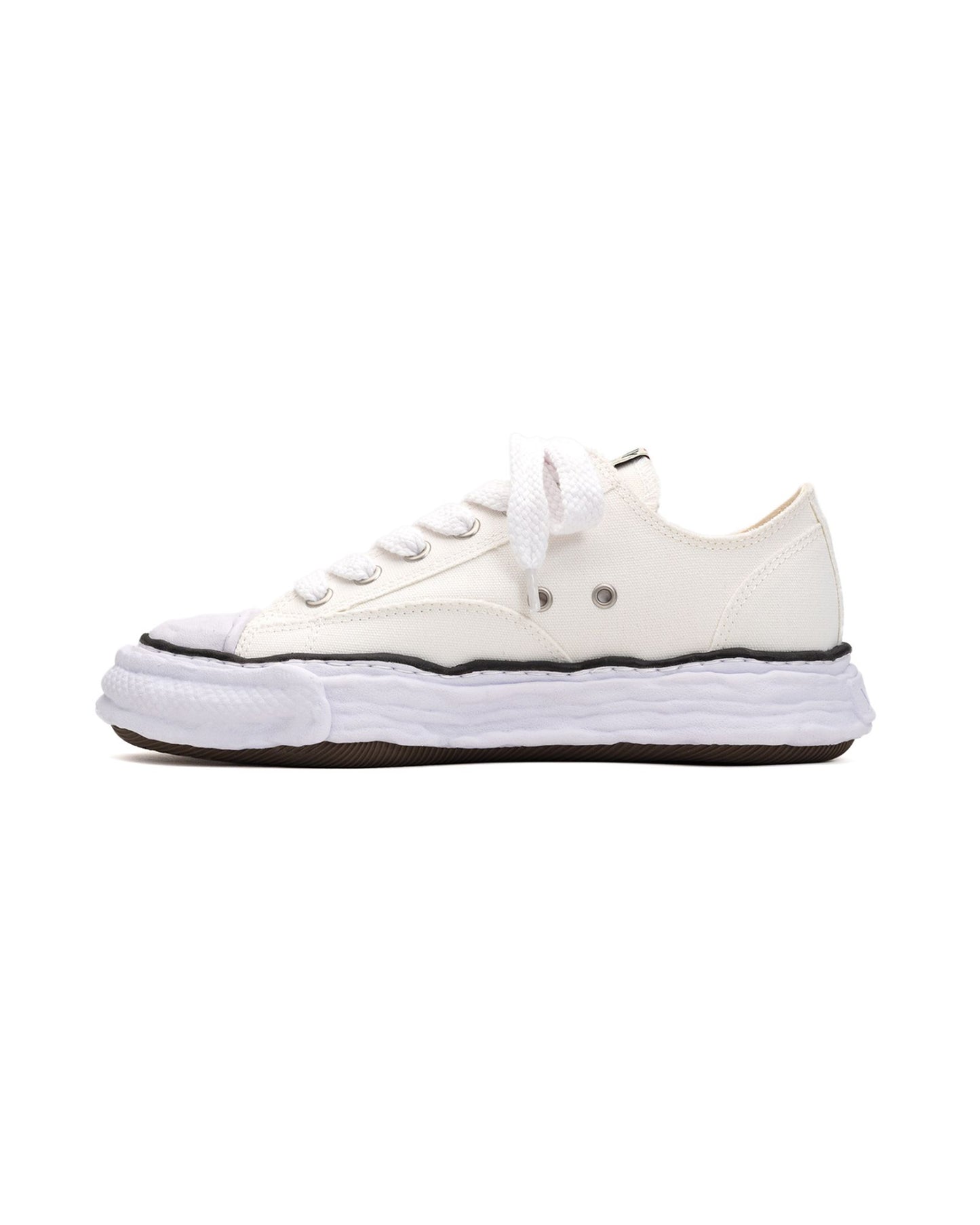 PETERSON 23 LOW /CANVAS /A11FW702 (ピーターソン23) White