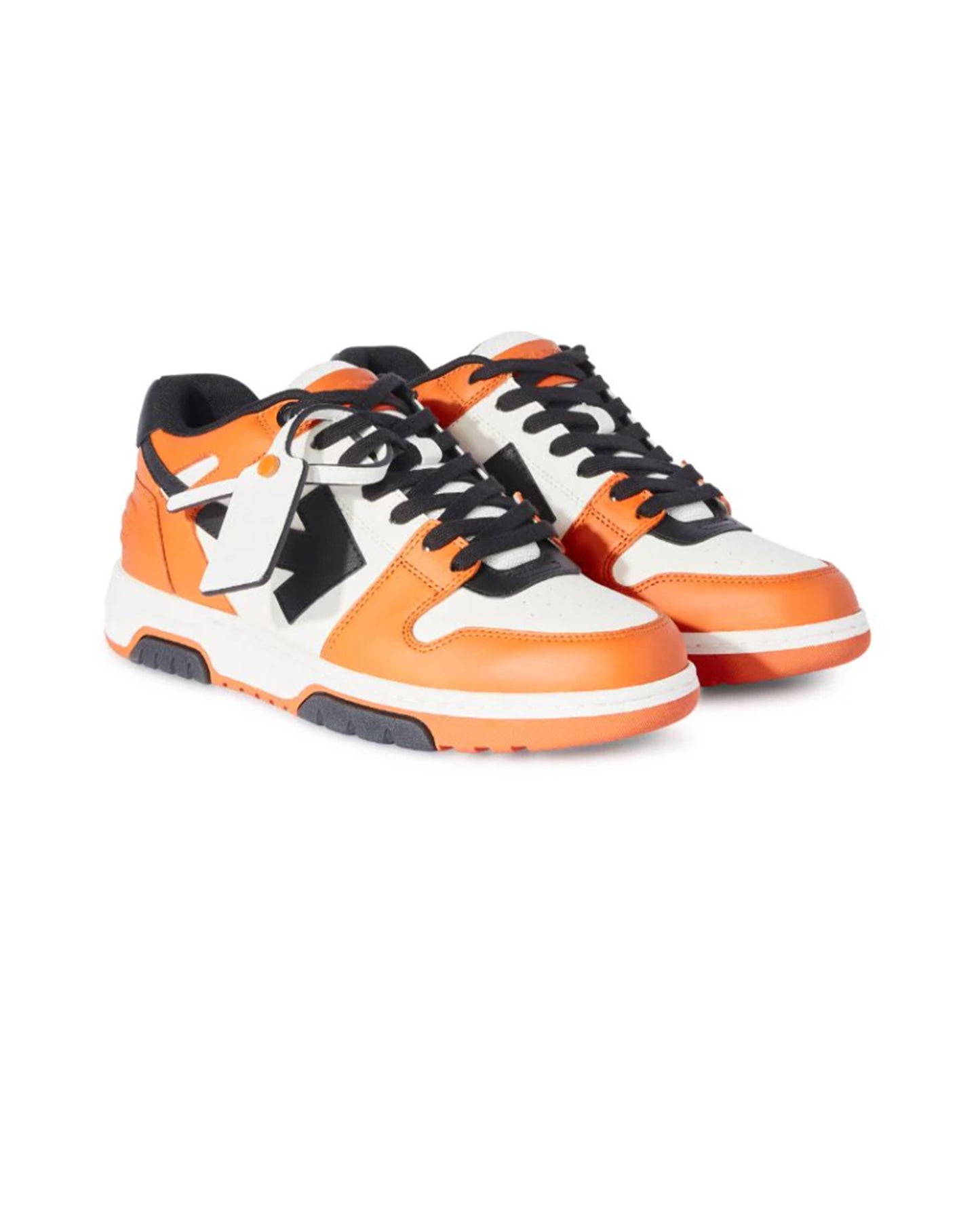 OUT OF OFFICE CALF LEATHER