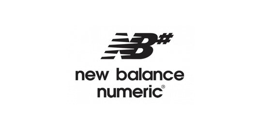 NB Numeric 新作解禁