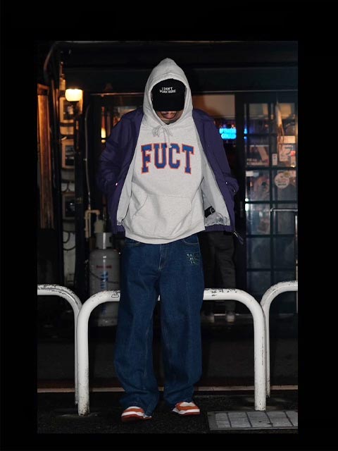 FUCT.