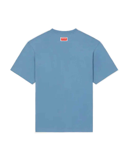 ケンゾー/KEN ZO OVERSIZE T-SHIRT/Tシャツ/Blue