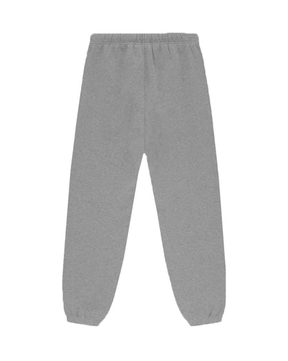 エッセンシャルズ/FLEECE ESSENTIAL SWEATPANT/130BT242021F/スウェットパンツ/DARK HEATHER