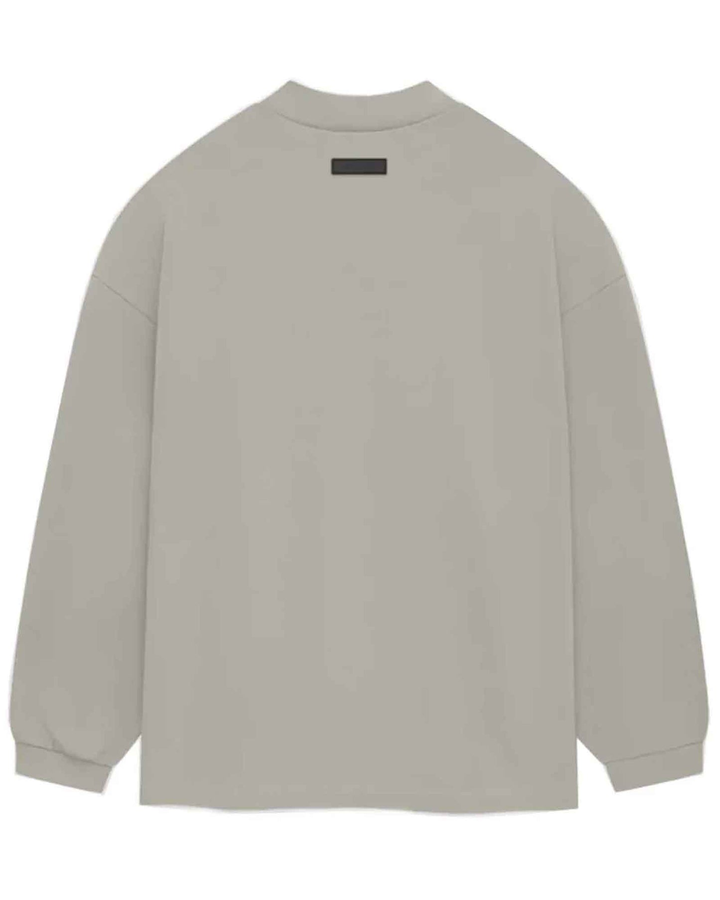 エッセンシャルズ/LONGSLEEVE T-SHIRT/125SP242015F/ロンT/SEAL