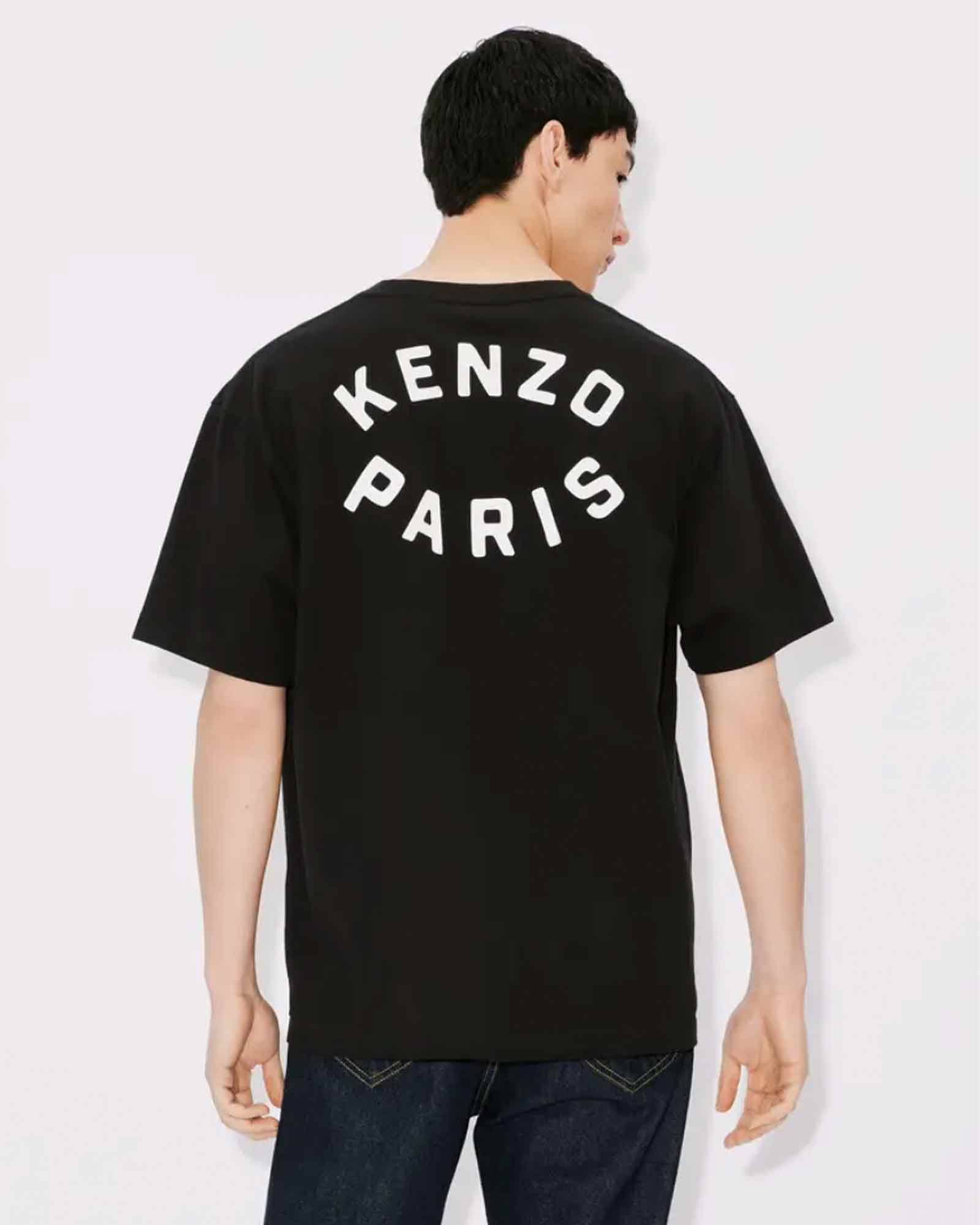 KENZO ネオン ロゴ Tシャツワンピース 美品 入手困難 | www ...