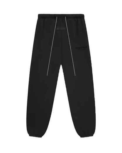 エッセンシャルズ/ESSENTIALS SWEATPANTS/130SU242020F/スウェットパンツ/BLACK