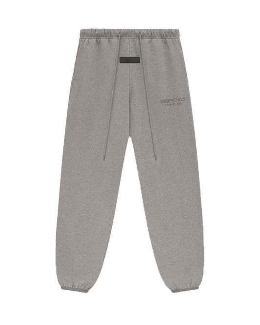 エッセンシャルズ/ESSENTIALS SWEATPANTS/130SU242021F/スウェットパンツ/HEATHER GREY