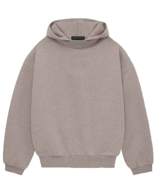 エッセンシャルズ/ESSENTIALS HOODIE/192BT232054F/プルオーバーパーカー/CORE HEATHER