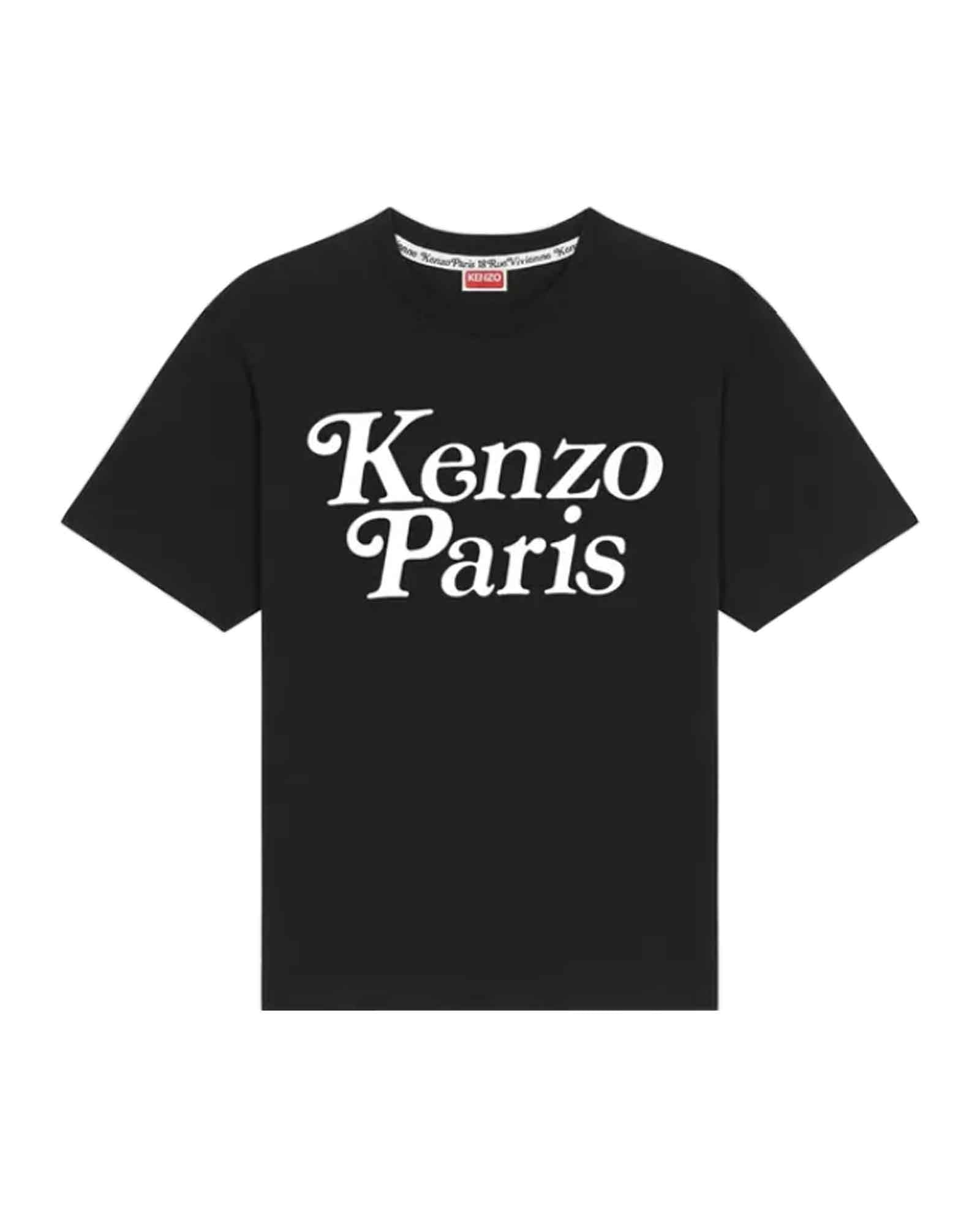 KENZO – Application