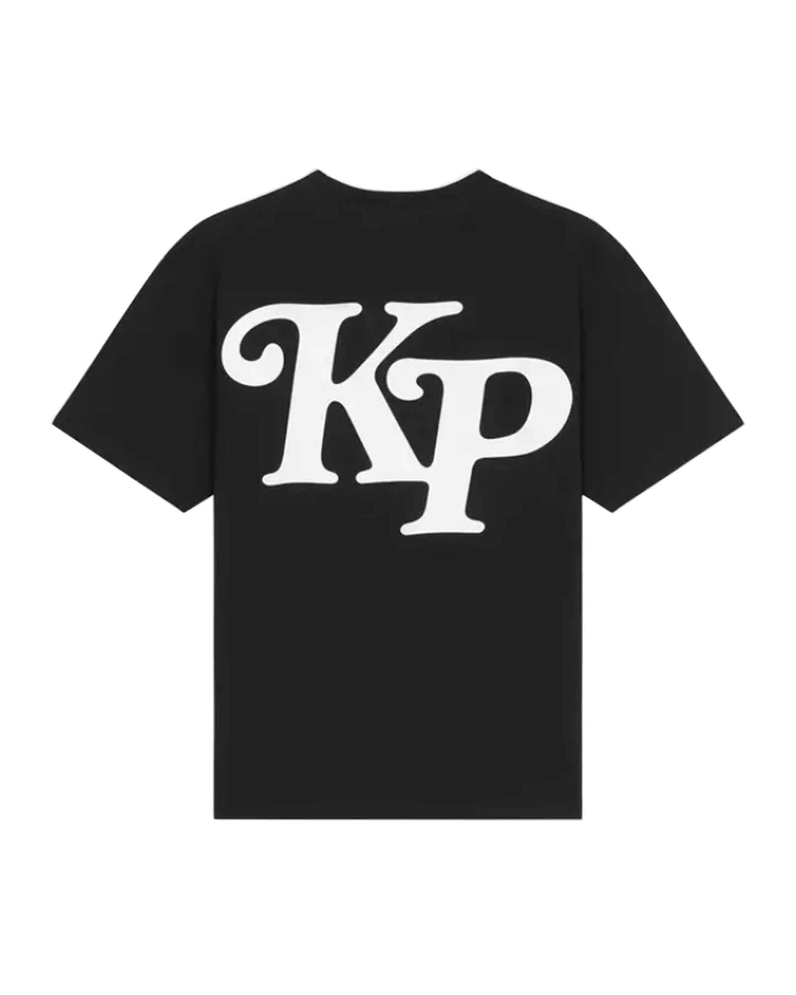 ケンゾー/KENZO BY VERDY OVERSIZE TSHIRT/Tシャツ/Black – Application