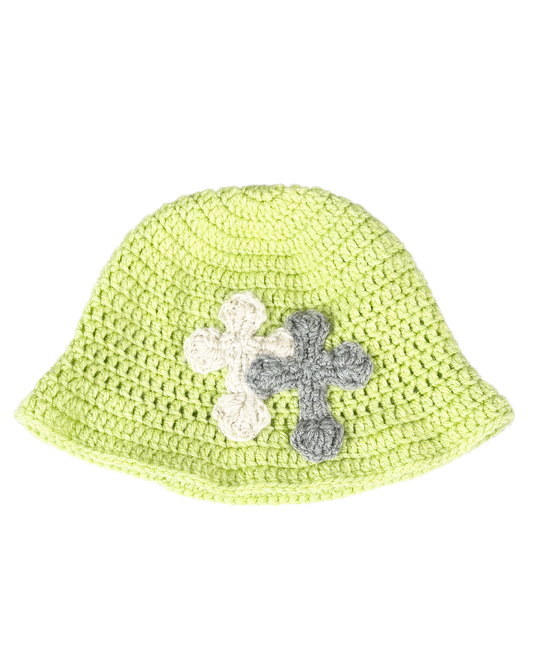 Y.A.R.N.kinit HAT-14 / Multi