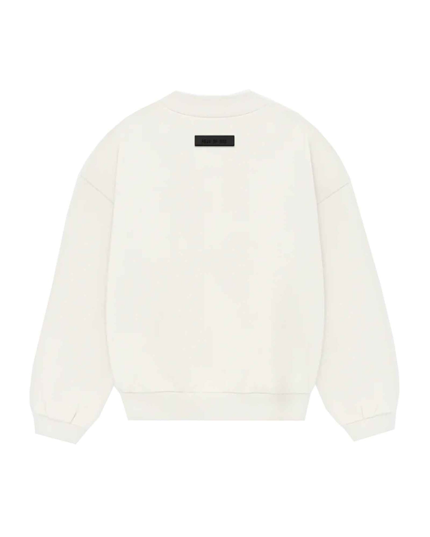 エッセンシャルズ/ESSENTIALS CREWNECK/785BT232061K/スウェット/CLOUD DANCER/(Kids)