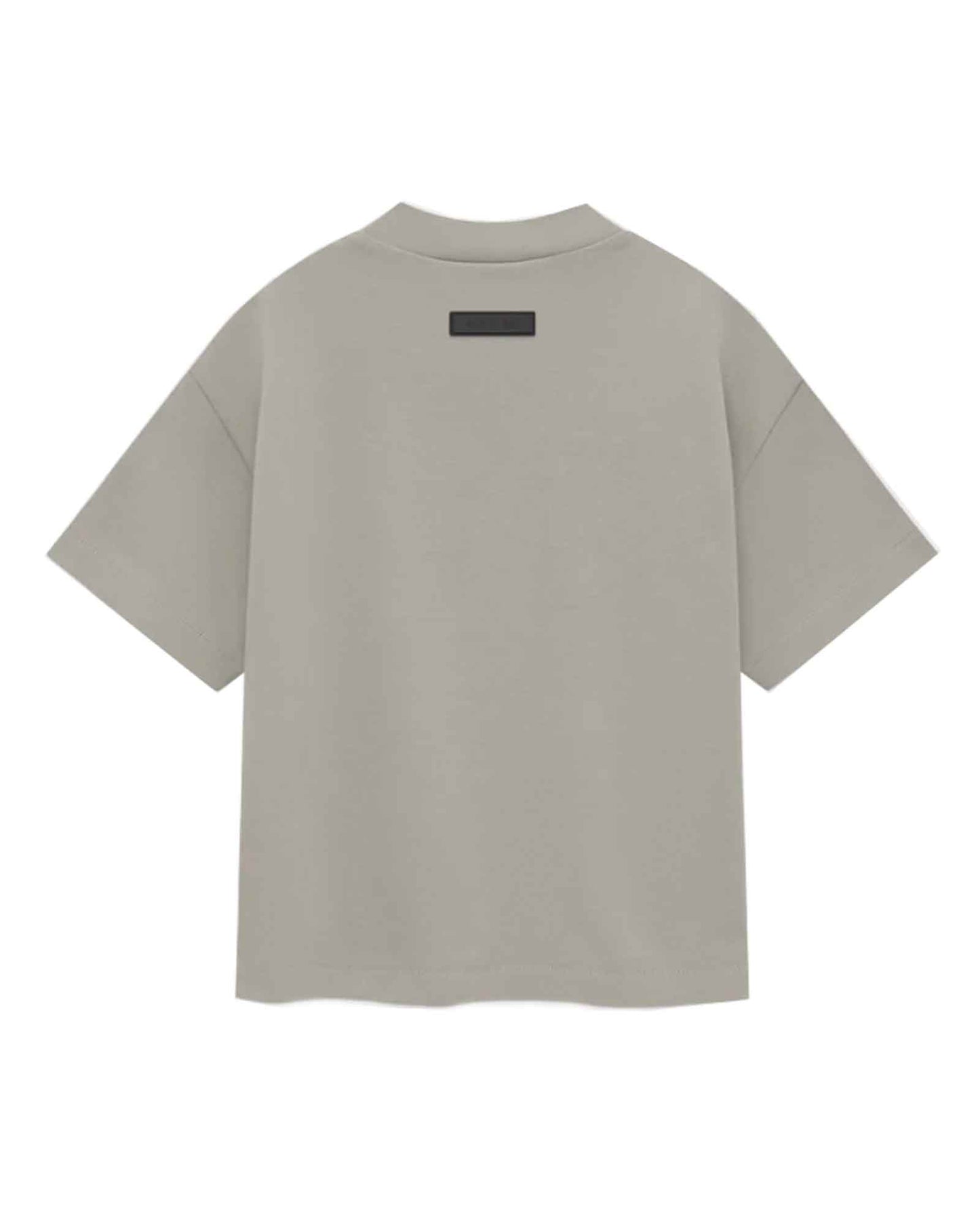 エッセンシャルズ/CREWNECK T-SHIRT/Tシャツ/SEAL