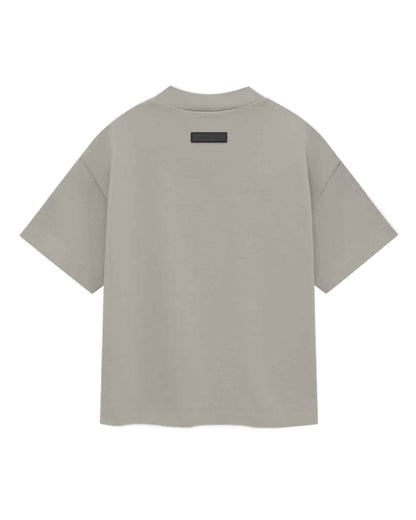 エッセンシャルズ/CREWNECK T-SHIRT/Tシャツ/SEAL